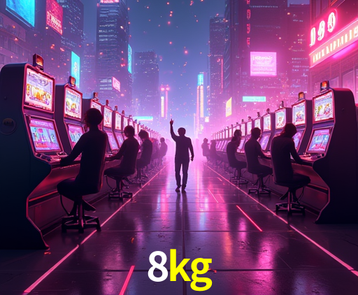 Mesa de Blackjack 8kg