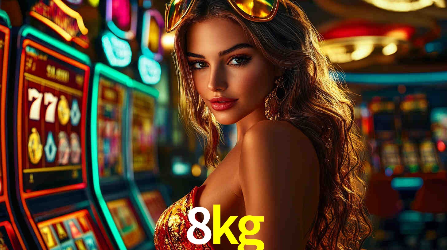 Welcome Bonus 8kg