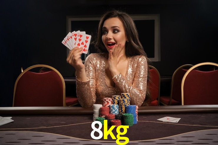 PIX Instantâneo 8kg