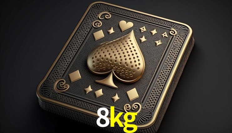 Recursos de Bônus 8kg