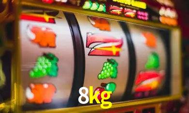A Popularidade dos Caça-Níqueis no 8kg