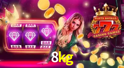 Apostas Esportivas na 8kg: Um Guia Completo