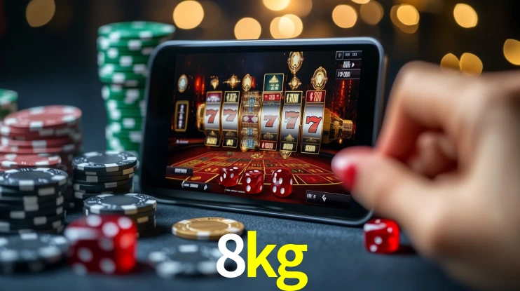 Daily Bonuses 8kg