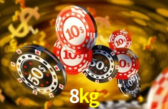 Apostas de Futebol 8kg