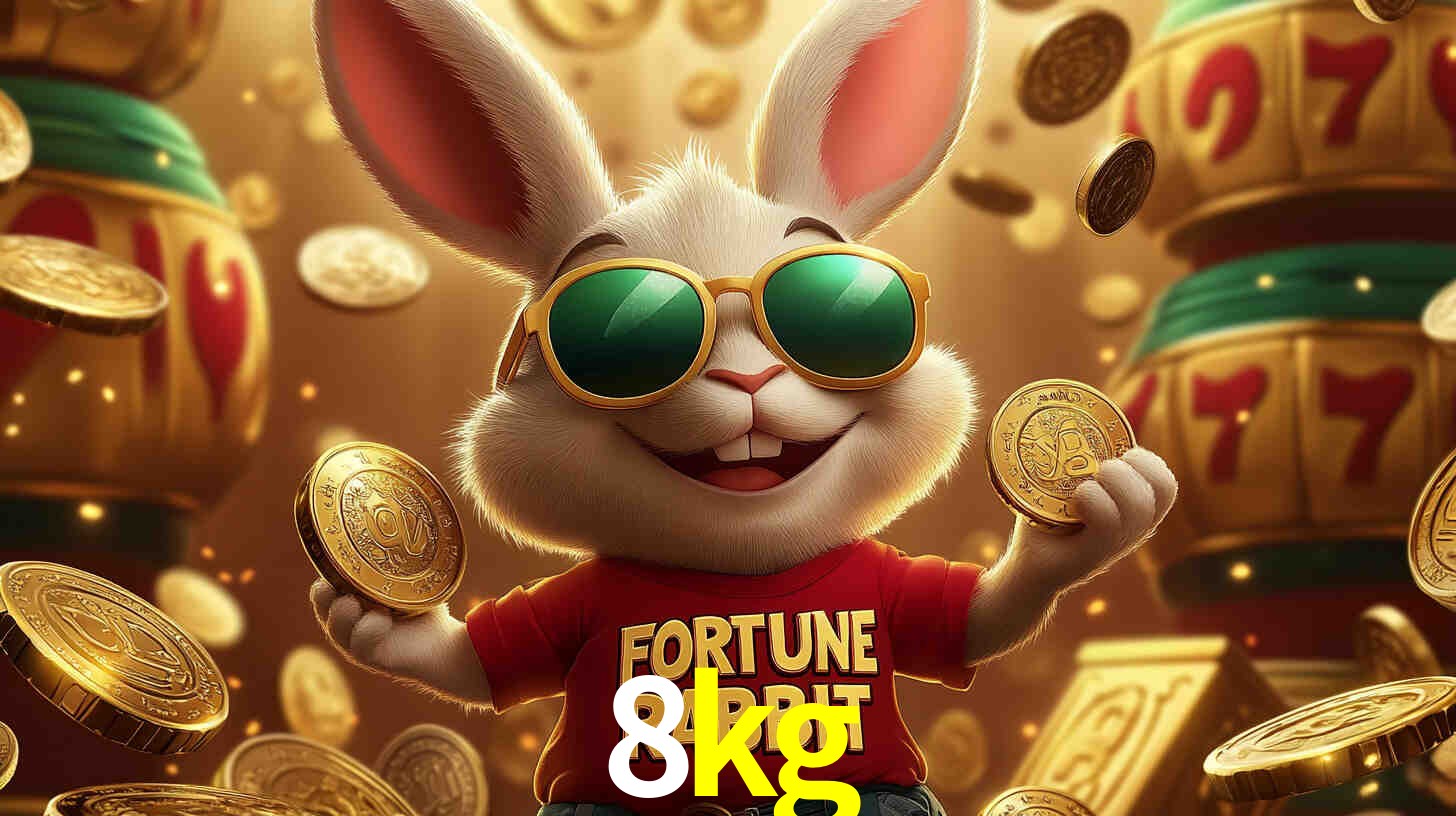 8kg