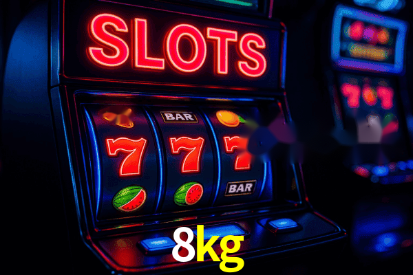 Jogos online 8kg