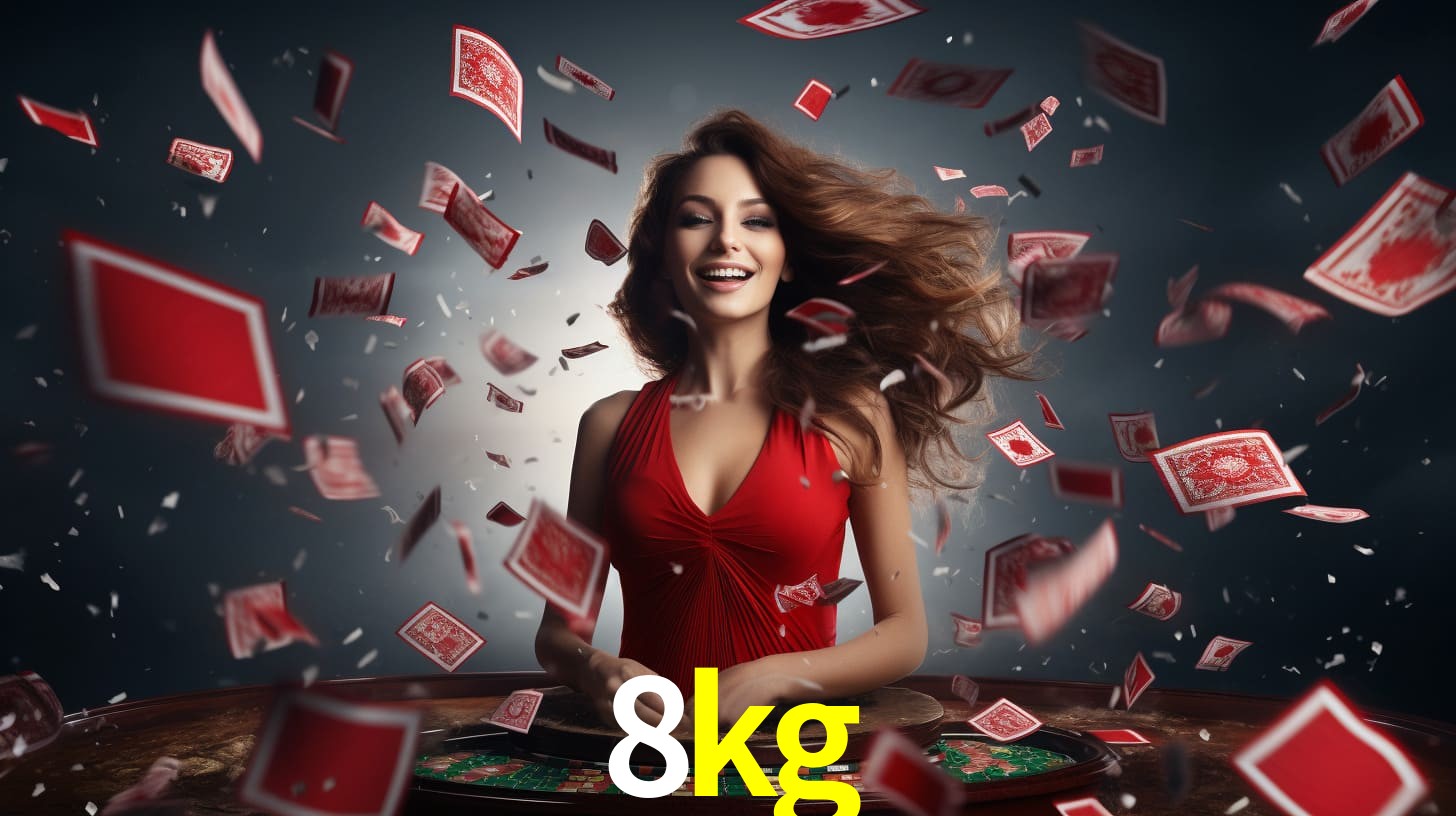 Blackjack Table 8kg