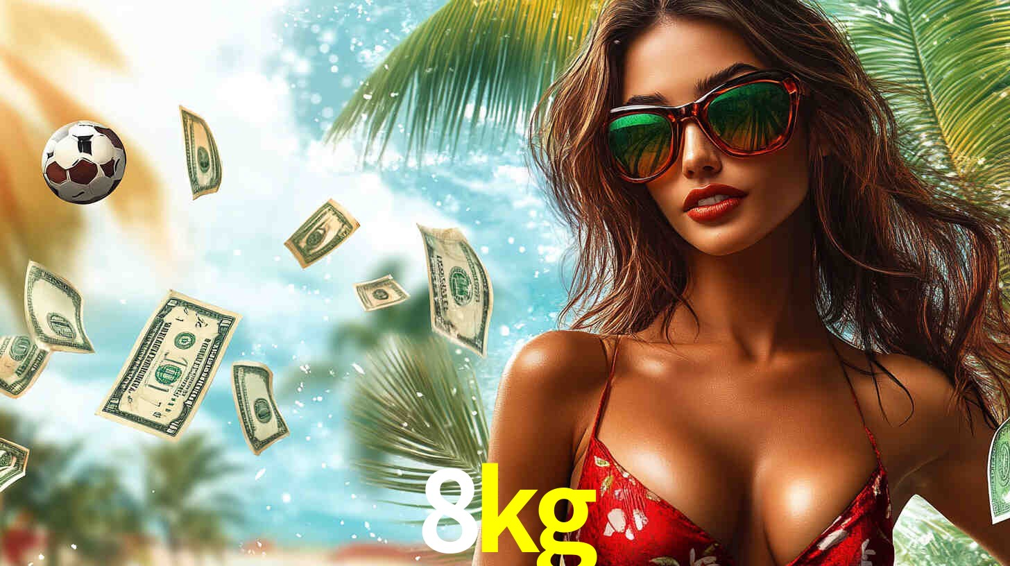 2FA Security 8kg
