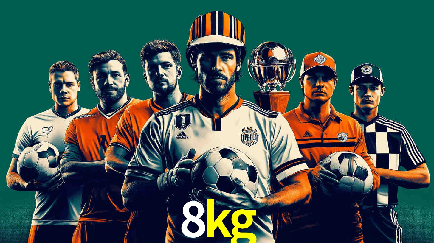 Apostas de Basquete 8kg