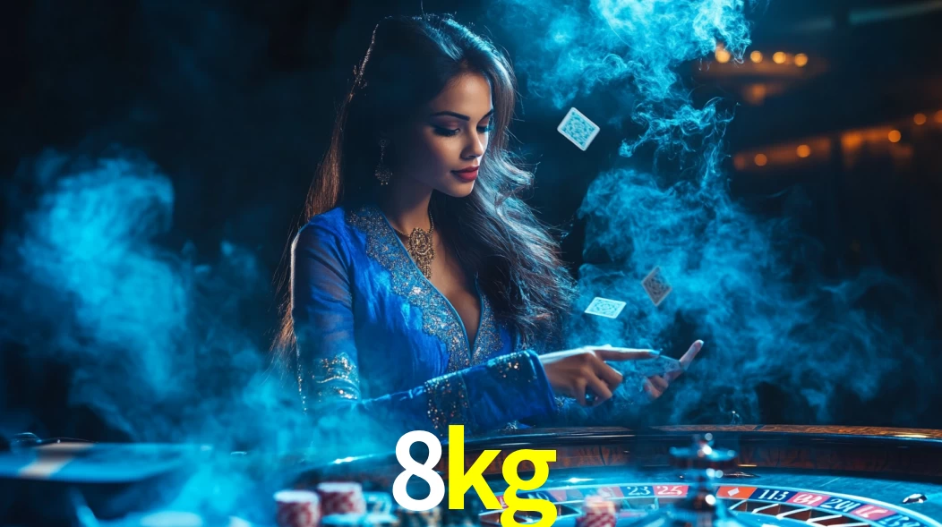 Diretório de Jogos 8kg