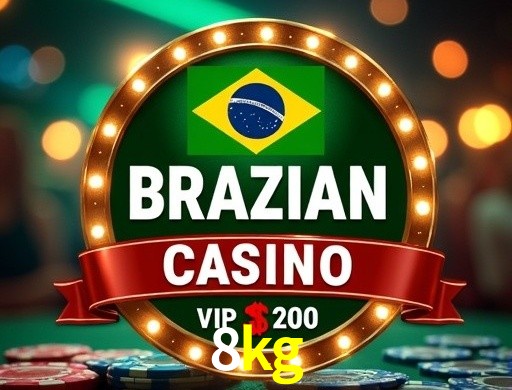 Desvendando o Mundo dos Jogos Virtuais na 8kg