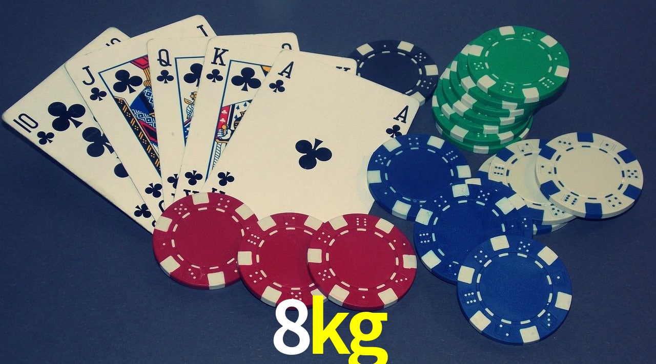 Basketball Betting 8kg