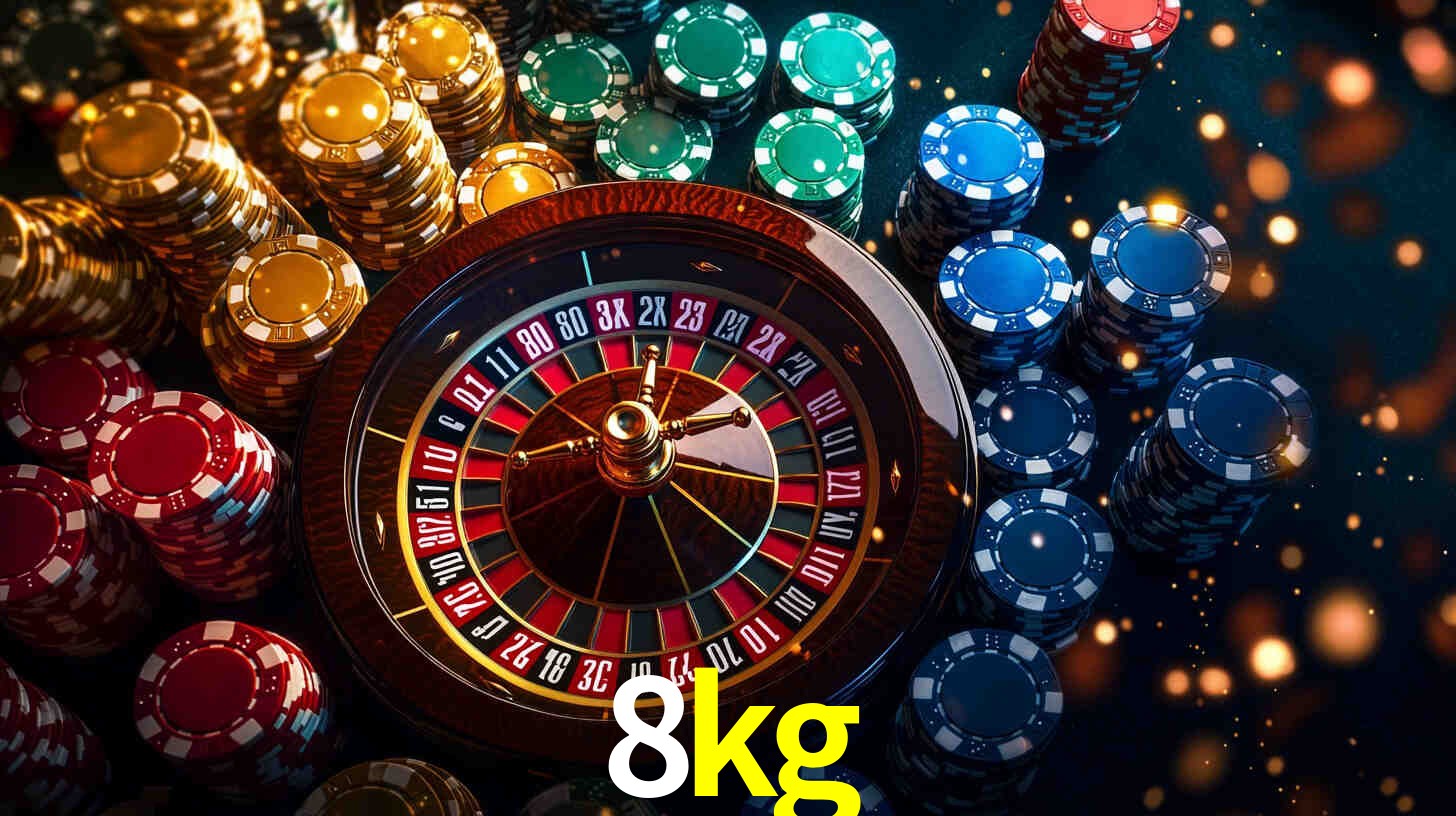 8kg