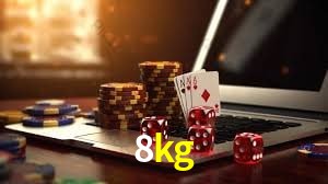 A Emoção da Loteria na 8kg: Uma Chance de Mudança de Vida