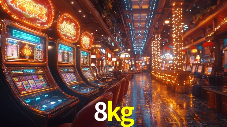 8kg bet