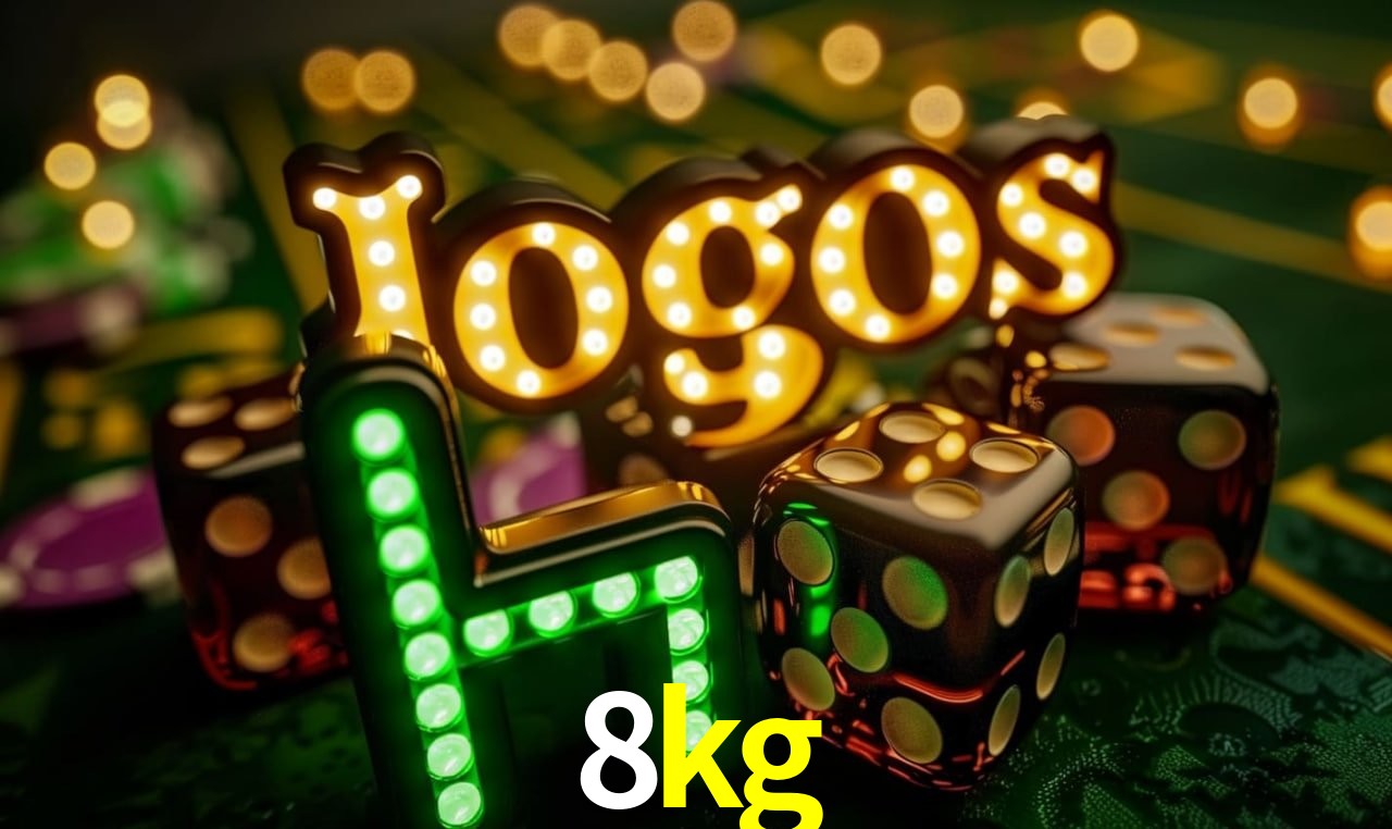A Popularidade dos Caça-Níqueis no 8kg