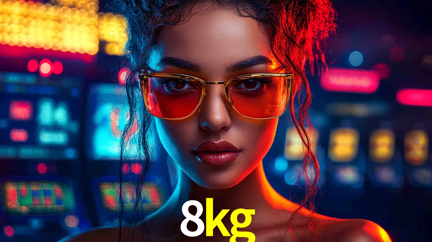 Apostas de Tênis 8kg