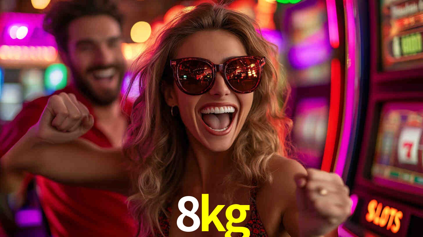 Estatísticas Esportivas 8kg