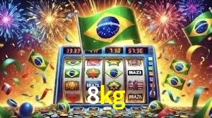 Sports Statistics 8kg