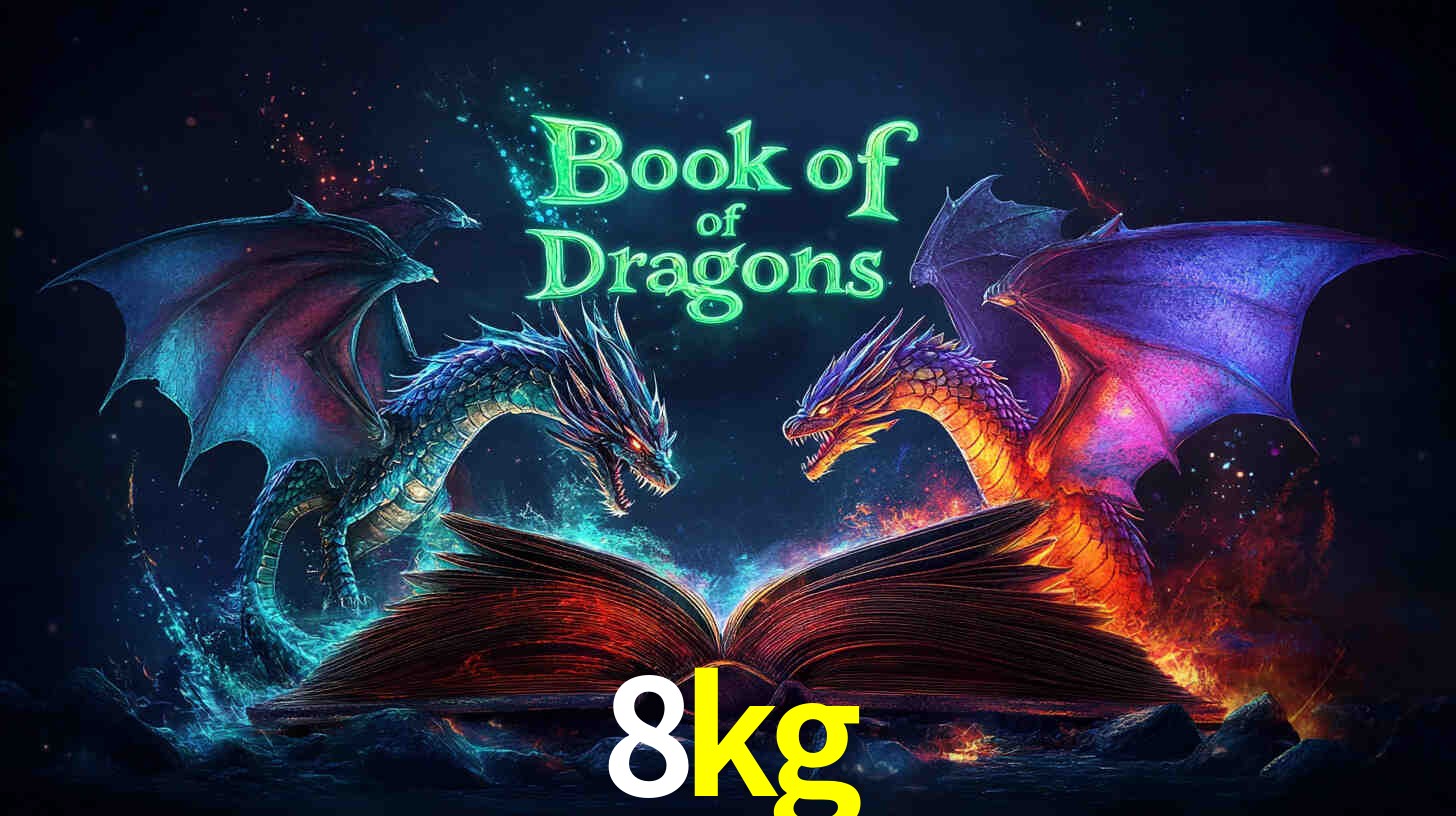 Torneios 8kg