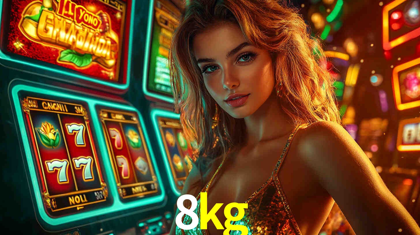 8kg bet
