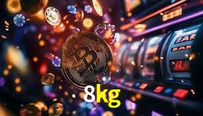Desvendando o Mundo dos Jogos Virtuais na 8kg