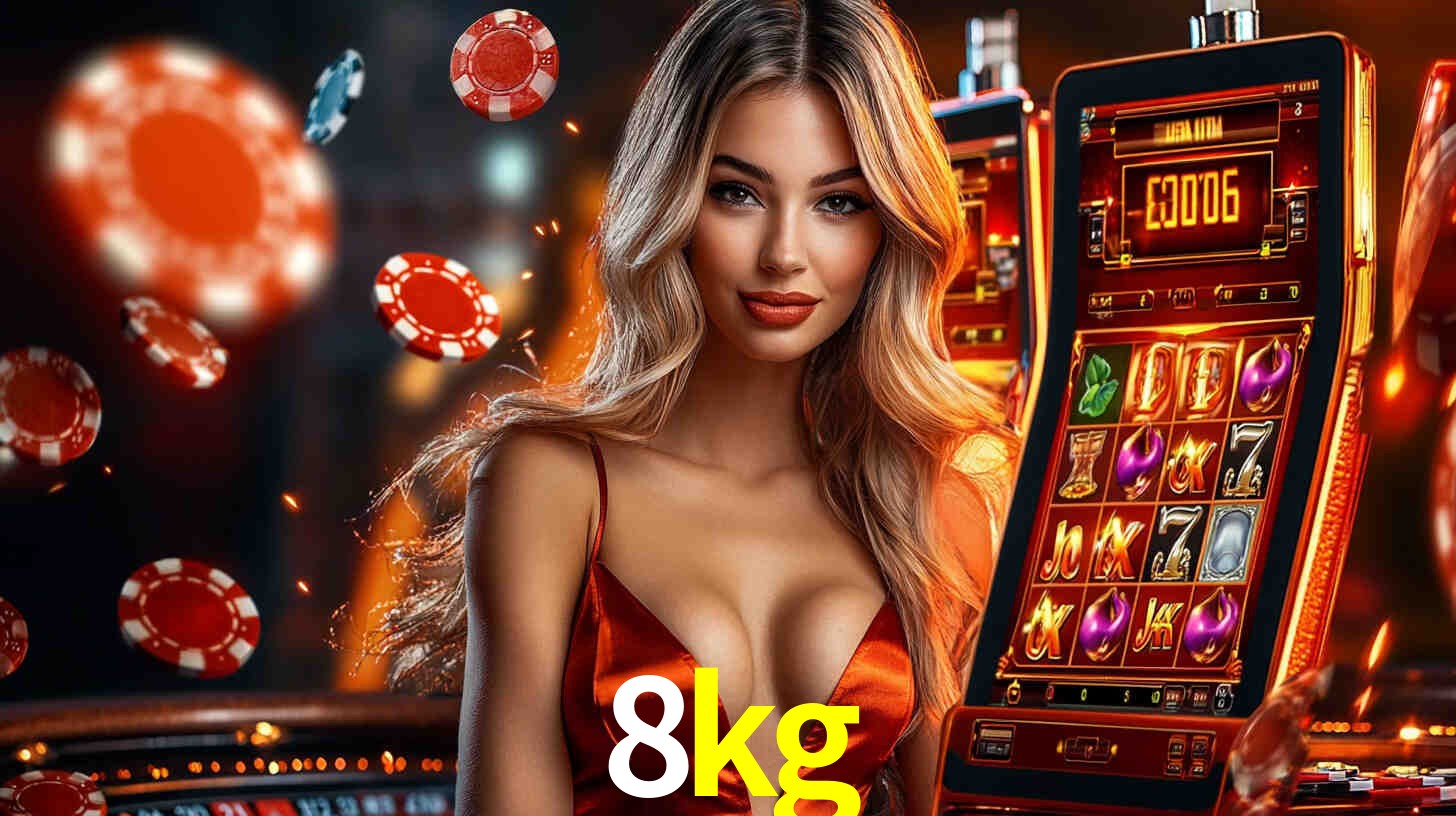 8kg