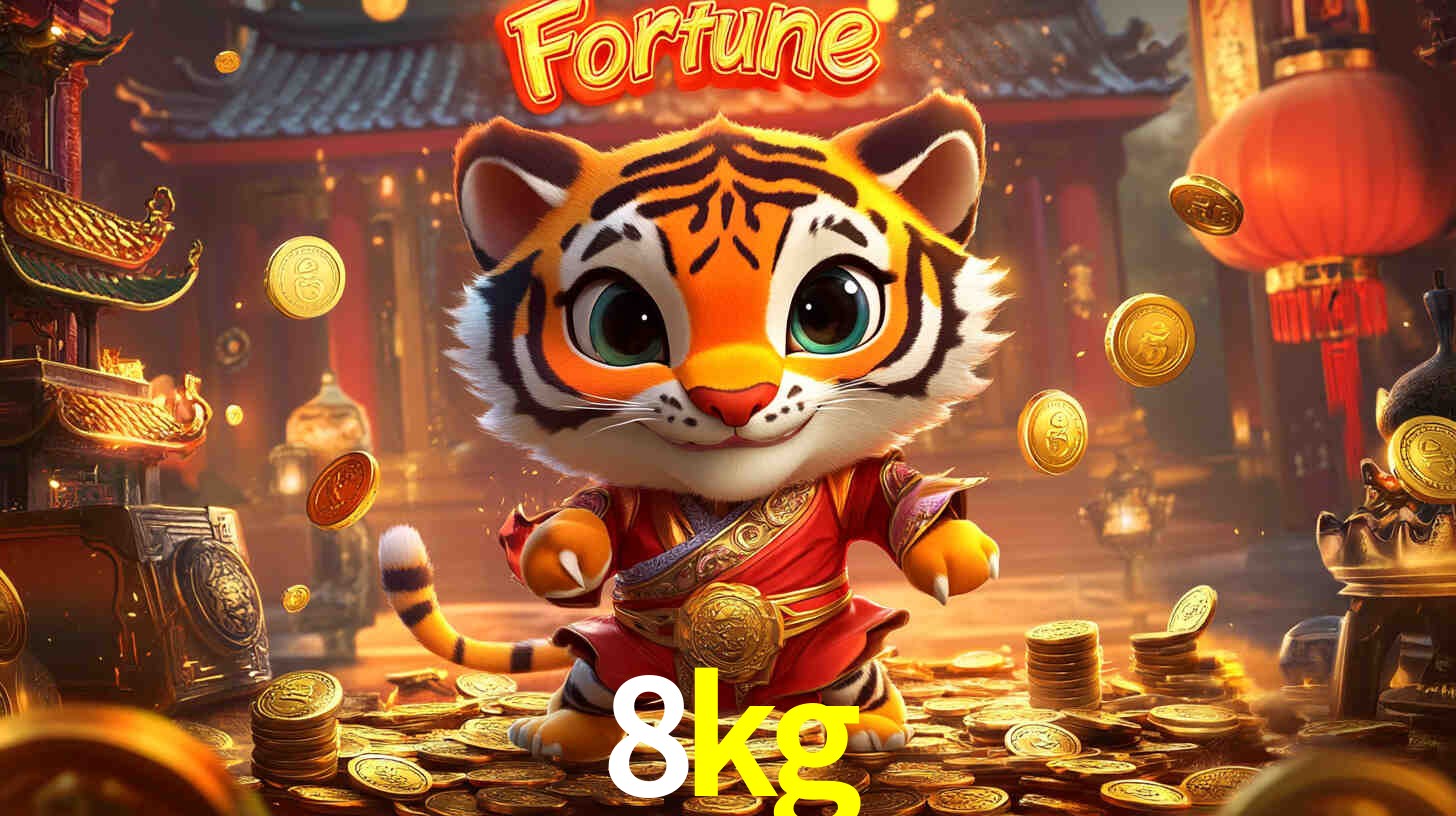 Casino Ao Vivo 8kg