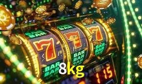 Secure Login 8kg
