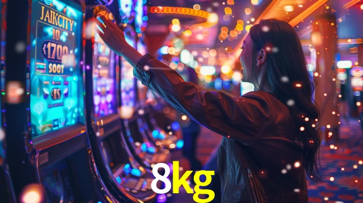 8kg