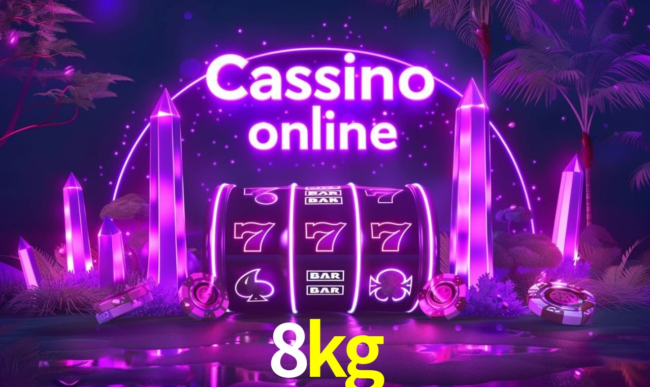 Descubra a Essência do 8kg: Nossa História e Compromissos
