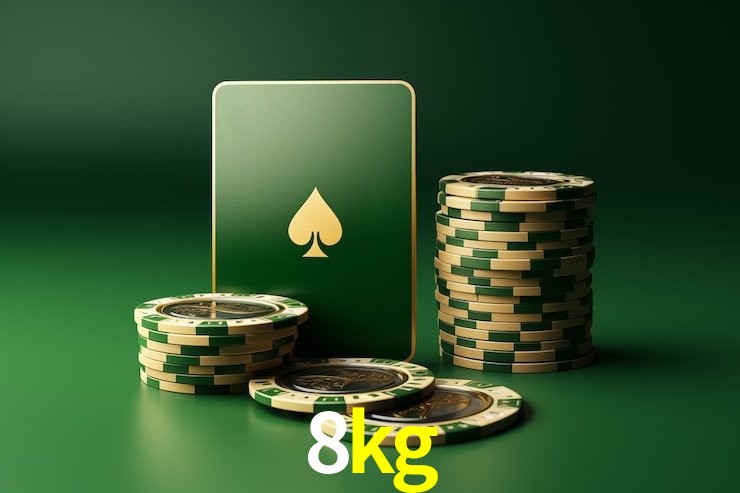 Live Casino 8kg