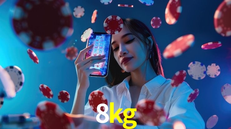 Design Responsivo 8kg