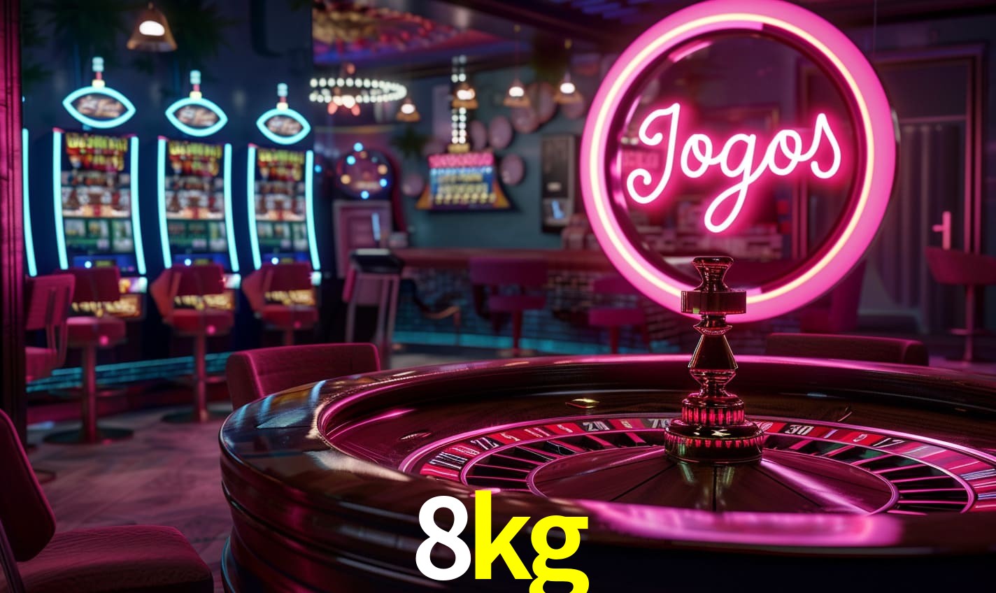 Login Seguro 8kg