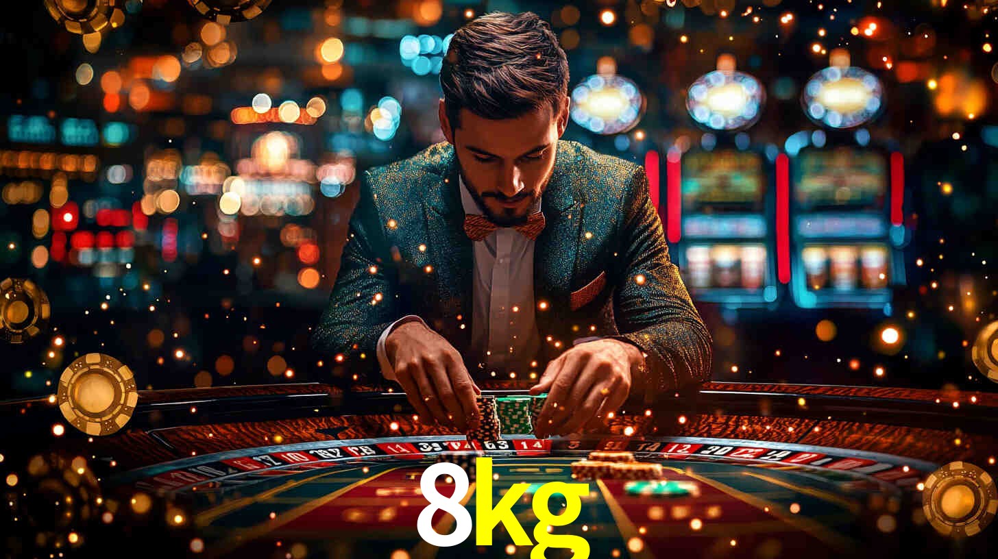 8kg