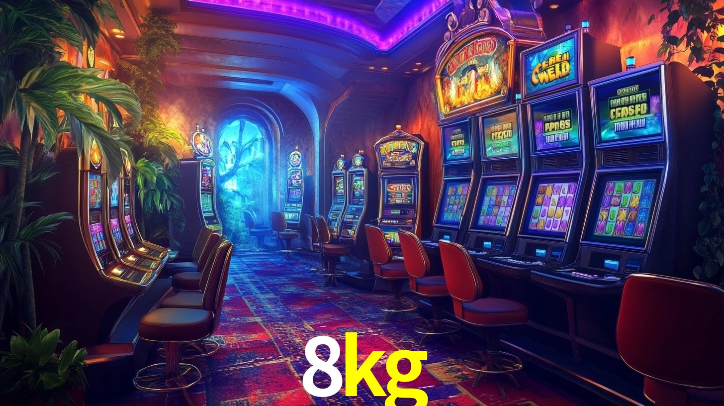 Exclusive Games 8kg