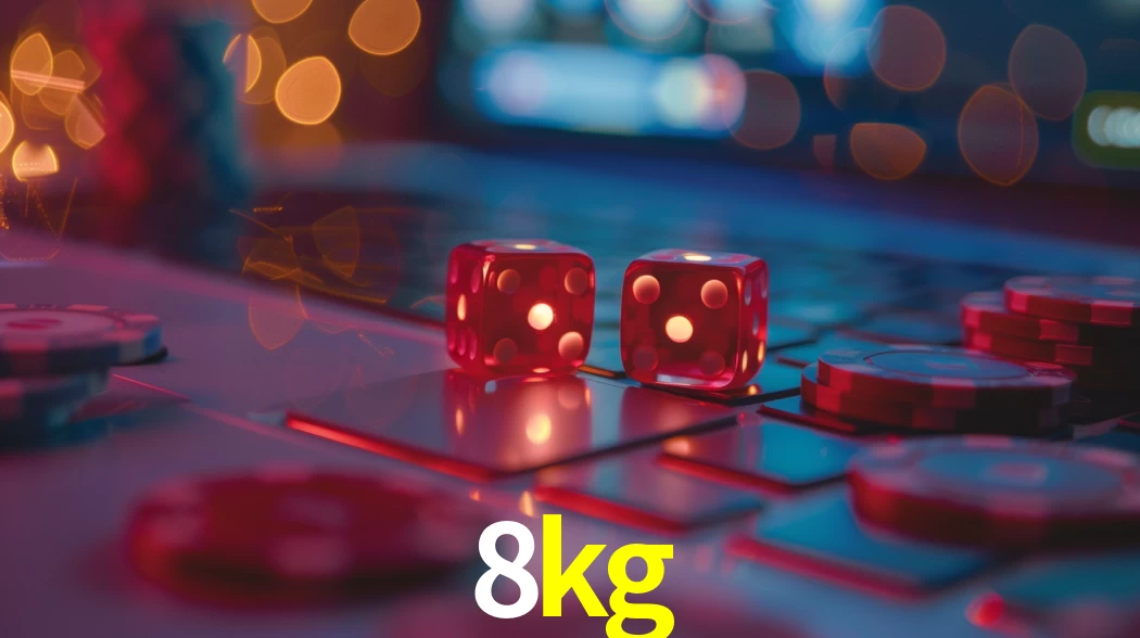 Game Statistics 8kg