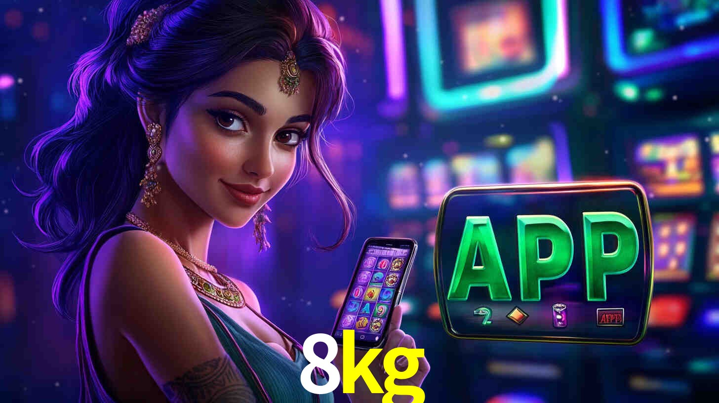Descubra a Magia dos Jogos de Arcade no 8kg